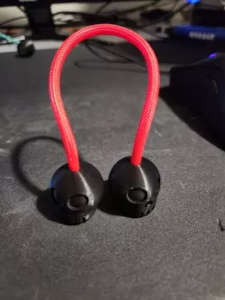 Skully begleri 550 Paracord 