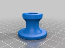 Slider de Balança para moto
