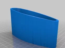 Slip-on Recoil Pad (Limbsaver)