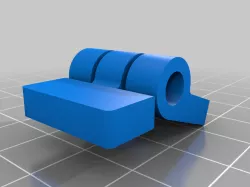 small hinge