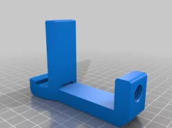 Small Vise 48mm