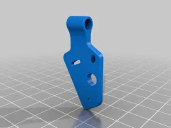 Speedybee Master 5 HD - ALL 3D Printed Parts