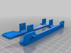 SSD iMac Bracket fit for 2009
