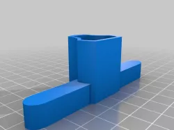 Stagetop Tile Lock Tool