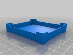 stm32 nucleo 3D Models | Page 1 | STLFinder