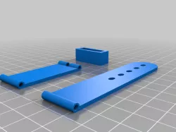 Test Watch Band