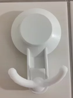 Tisken Double Hook