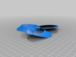  toroidal Propeller 4