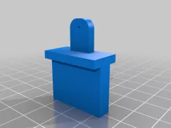 Transformers Siege/Earthrise Seeker Flight Stand