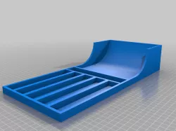 Two-In-One Dice Tray And Roller
