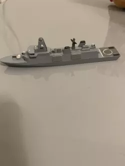 Type 31 frigate 1/1200(Uparmed)