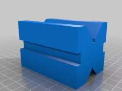 ULTRA ANGLE BLOCK