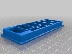 Vagabond Root box