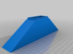 Victron MPPT 150/70 Fan adapter