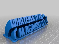 Whatever New 2
