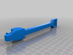 Window holder