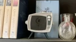 WYZE CAM V2 COVER CASE 