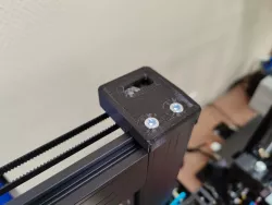 Z Belt Tensioner for Two Trees Bluer Plus