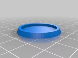 Zombicide to 30mm base converter