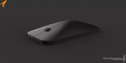 006 Microsoft Bluetooth Mouse