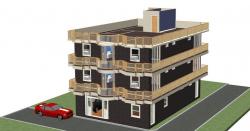 30 by 60 house plan south facing 3d | Page 1 | STLFinder