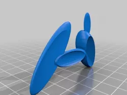 3D project