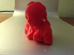 3D Scan