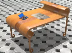 A Fancy posh table