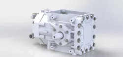 AC-Compressor
