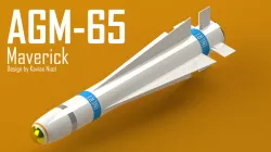 AGM-65 Maverick