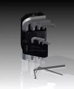 Allen wrenches
