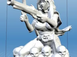 Anne Bonny