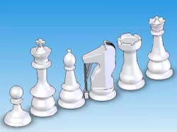 Another Chess Set