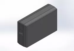 APC Back-UPS Pro 700 - BR700G