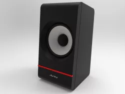 Artis Speaker