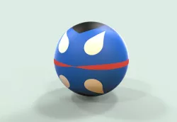 Ball