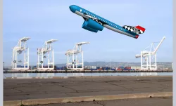 Basic Aeroplane