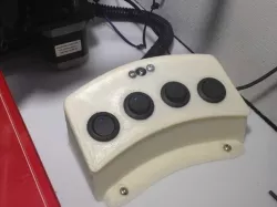 Basic toggle switch box's