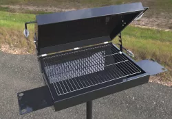 BBQ Grill