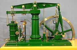 BEAM ENGINE