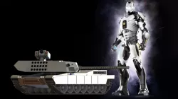 BEAST CH01A-0058