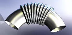 BENDABLE PIPE