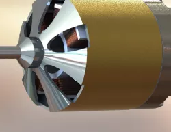 BLDC MOTOR