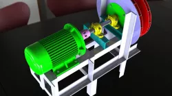 Blower Motor Modification