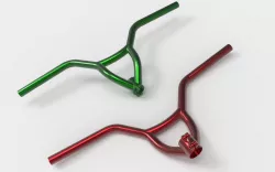 BMX Handlebar - KHE SwissMiss