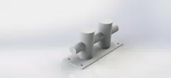 BOLLARD