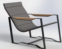 Book Reading Chair
