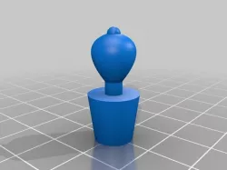 Bottle Topper