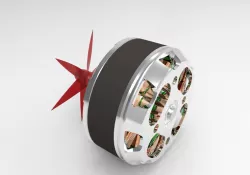 Brushless DC Motor