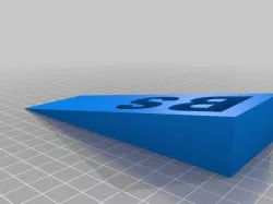 BS wedge